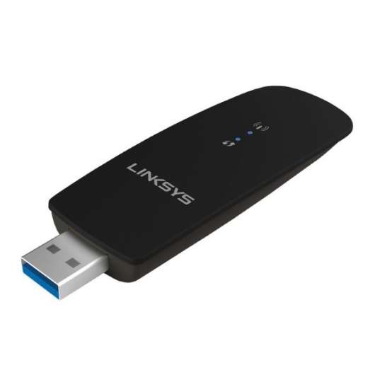 Linksys WUSB6300 USB WiFi Adapter / AC1200 / USB 3.0