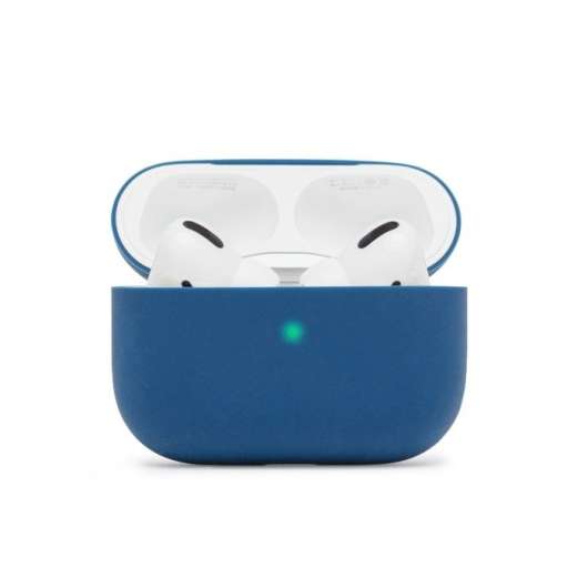Linocell Airpods Pro-fodral Blå