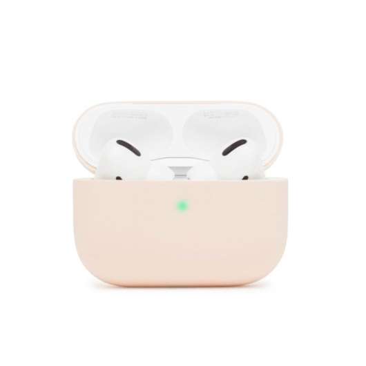 Linocell Airpods Pro-fodral Rosa