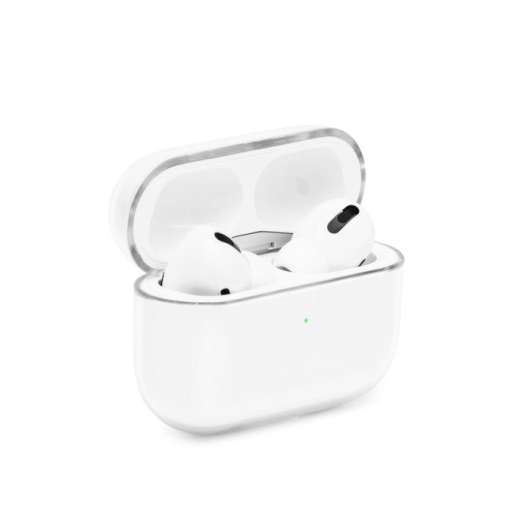 Linocell Airpods Pro-fodral Transparent