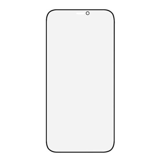 Linocell Elite Extreme Anti-Glare Skärmskydd för iPhone 12/12 Pro