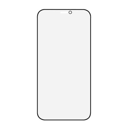 Linocell Elite Extreme Anti-Glare Skärmskydd för iPhone 12 Mini