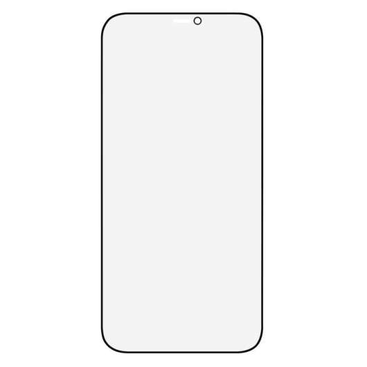 Linocell Elite Extreme Anti-Glare Skärmskydd för iPhone 12 Pro Max