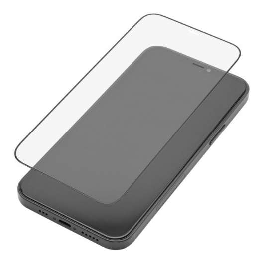 Linocell Elite Extreme Curved Skärmskydd för iPhone 12 och 12 Pro