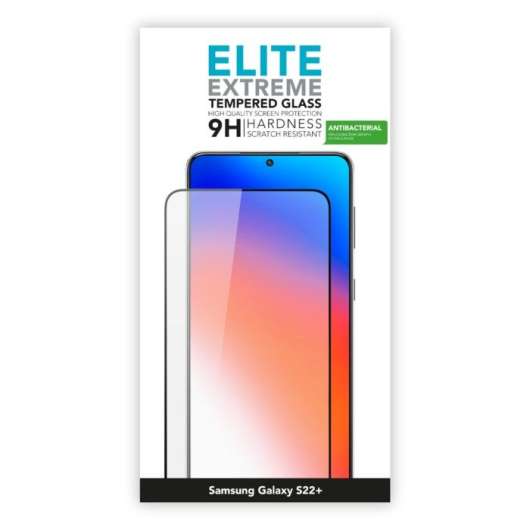 Linocell Elite Extreme Skärmskydd för Galaxy S22 Plus