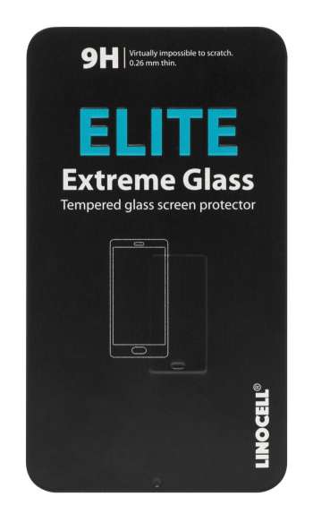Linocell Elite Extreme Skärmskydd för Galaxy S5