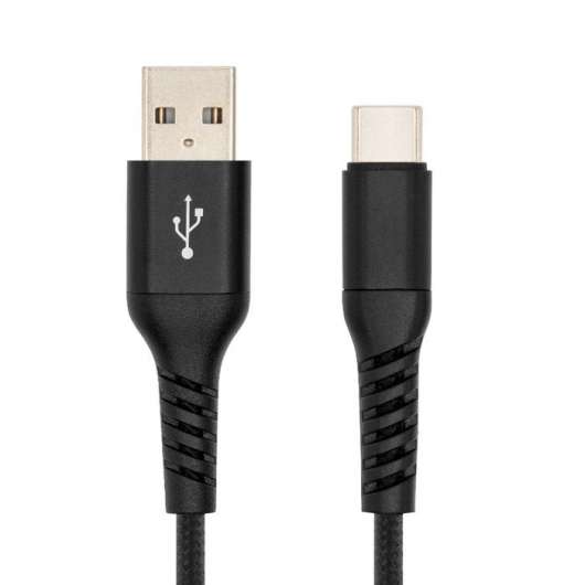 Linocell Premium Kevlar USB-C-kabel 2 m
