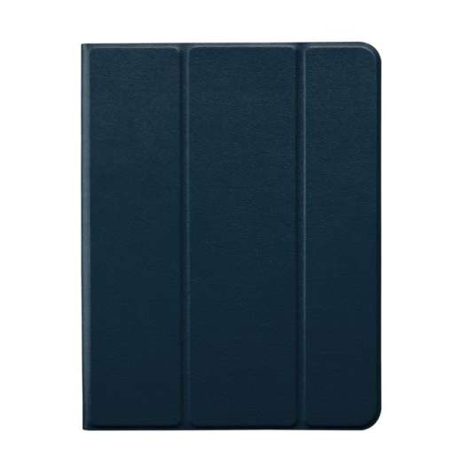 Linocell Premium Trifold Cover för iPad Air 10,9” Blå