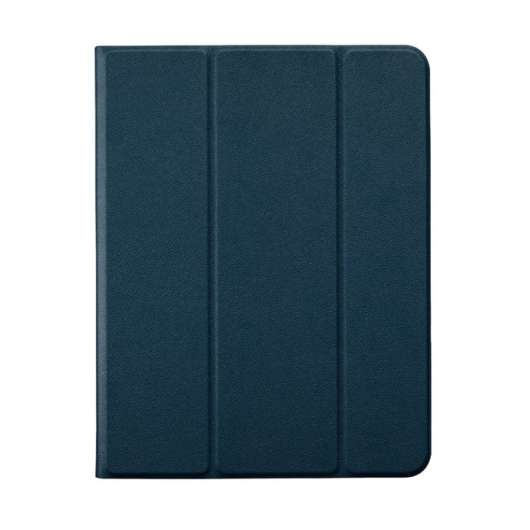 Linocell Premium Trifold Cover för iPad Pro 11” Blå