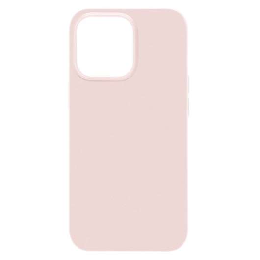 Linocell Second skin Mobilskal för iPhone 13 Pro Rosa