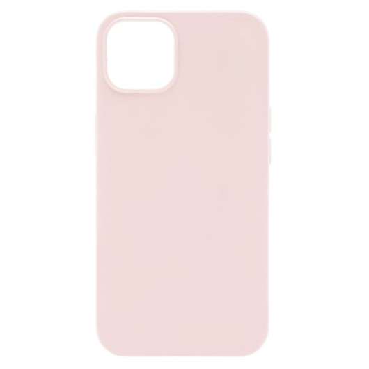 Linocell Second skin Mobilskal för iPhone 13 Rosa