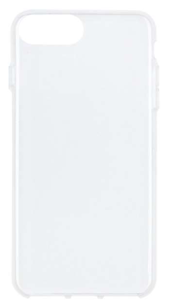Linocell Second skin Mobilskal för iPhone 6, 7 och 8 Plus-serien Transparent