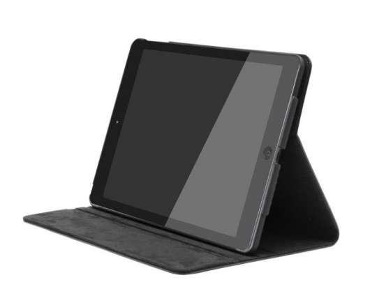 Linocell Slim swivel Fodral för iPad 9,7"-serien