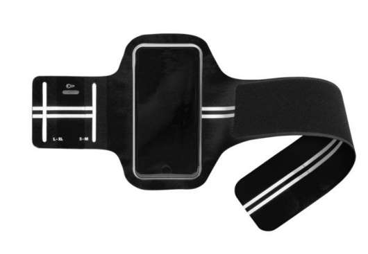 Linocell Sportarmband för iPhone 6