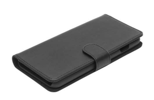 Linocell Stor mobilplånbok för iPhone X, Xs och 11 Pro