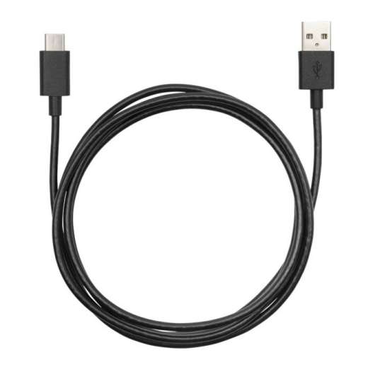 Linocell USB-C-kabel 480 Mb/s 2 m