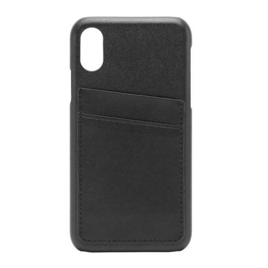 Linocell Wallet case Plånboksskal för iPhone X och Xs