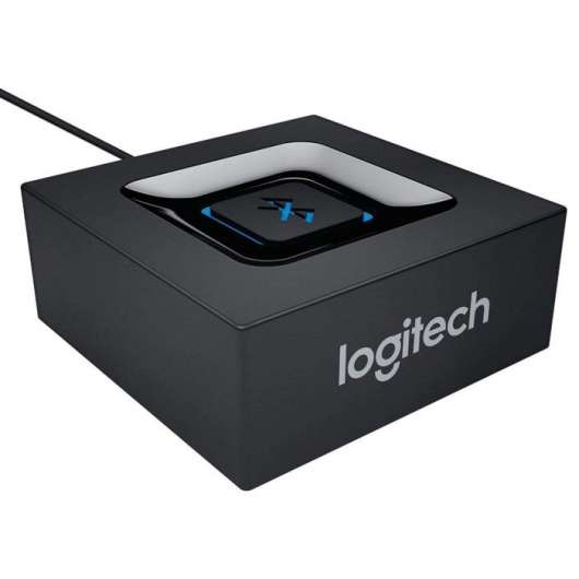 Logitech Bluetooth-mottagare