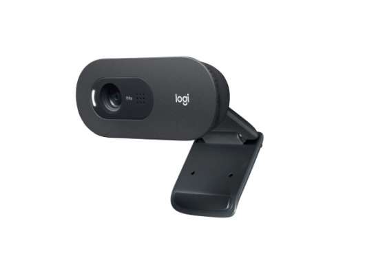 Logitech C505e HD webbkamera
