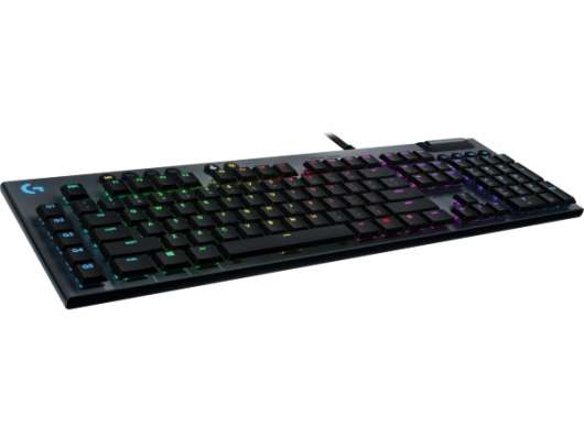 Logitech G815 Lightsync Gaming Keyboard