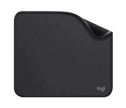Logitech Mouse Pad Studio Series - Svart