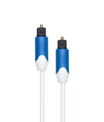 Luxorparts Blueconn Toslink-kabel 1 m