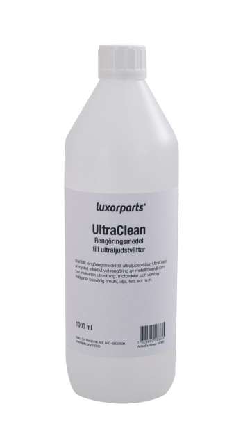 Luxorparts UltraClean Rengöringskoncentrat 1 l