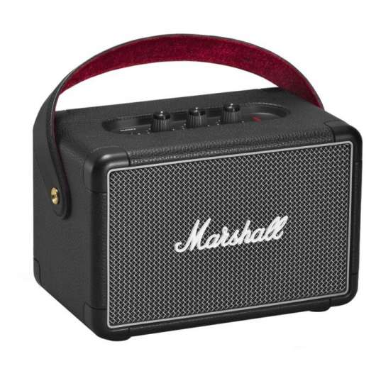 Marshall Kilburn II Portabel Bluetooth-högtalare