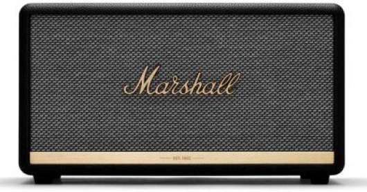 Marshall Stanmore II BT - Svart
