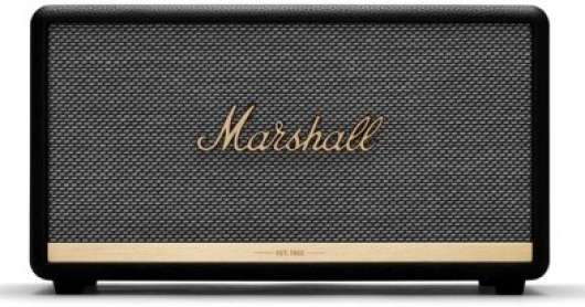 Marshall Stanmore II - Svart