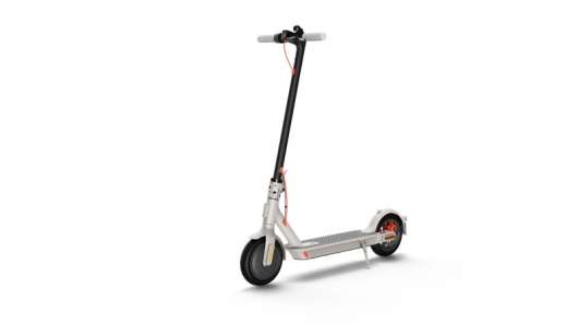 Mi Electric Scooter 3 Nordic (Gray)