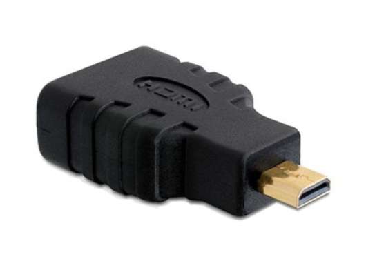 Micro-HDMI-adapter
