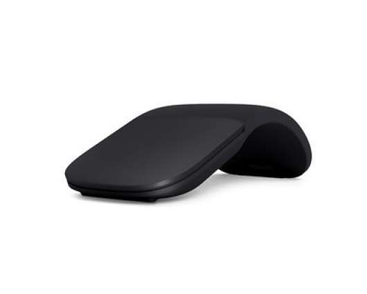 Microsoft Surface Arc Mouse Bluetooth - Svart