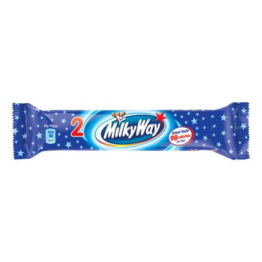 Milky Way Chokladbit