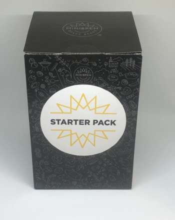 MiniBrew - Starter Pack