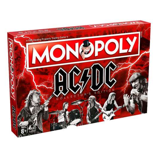 Monopol AC/DC