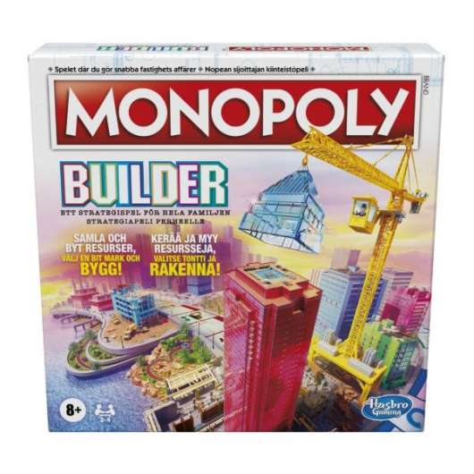 Monopoly Builder (Sv)