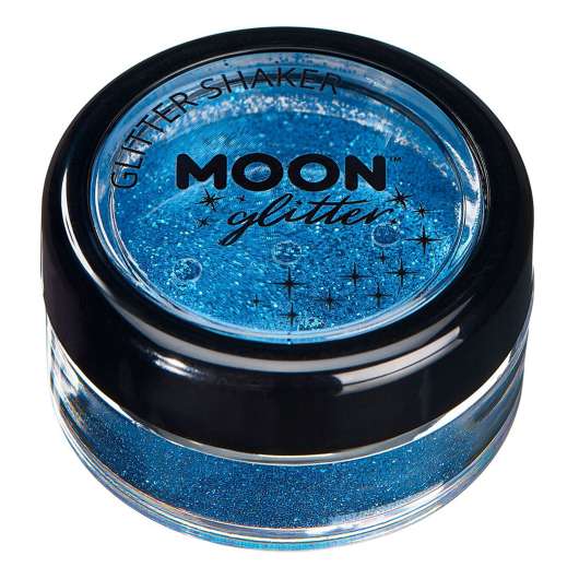 Moon Creations Classic Fine Glitter Shakers