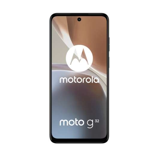 Moto G32 4/128GB Mineral Gray