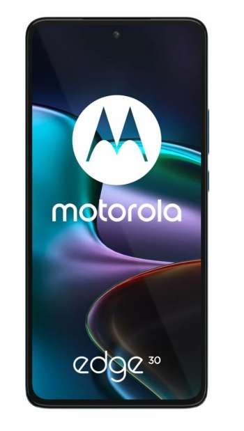 Motorola Edge 30 5G 8GB / 128GB - Aurora Green