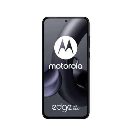 Motorola Edge 30 Neo 8GB / 128GB - Black