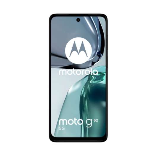 Motorola G62 5G / 4G / 64G - Midnight Grey