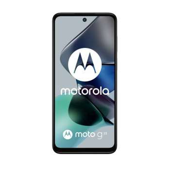 Motorola Moto G23 - Lucent White
