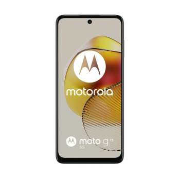 Motorola Moto G73 5G / 8GB / 256GB - Lucent White