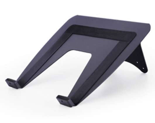 Multibrackets M Laptop Holder Gas Lift Arm - Black