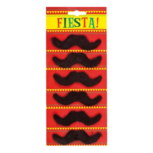 Mustascher Fiesta