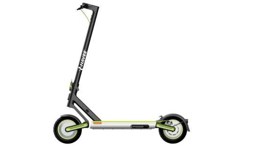 Navee Electric Scooter S65 500W