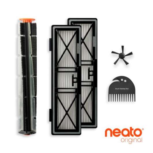 Neato Replacement Kit for D-Shape Series