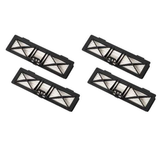 Neato Ultra Performance Filter 4-pack