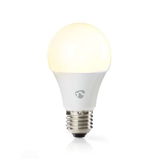 Nedis SmartLife Full Färg Glödlampa / RGB/Warm to Cool White / E27